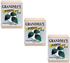 Grandma's Poison Ivy Bar 2oz. (3)
