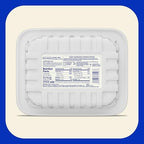Butterball Fresh All Natural 85%/15% Lean Ground Turkey, 16 oz