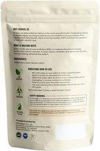 Multani Mitti Powder | Indian Healing Clay | 100% Pure Fullers Earth Powder for Natural Skin Tightening Face Mask | Deep Pores Cleansing | Bentonite Clay | Tan Removal Face Pack | 8 oz