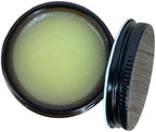 Wild Yam Tallow, Made with Organic ingredients, without beeswax, hand crafted in the USA