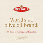 Bertolli Extra Virgin Olive Oil, Rich Taste, First Cold Pressed, Contains Polyphenols, 32.0 fl oz