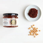 Clearspring - Organic Japanese Barley Miso - Jar - 300g