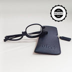 VICCI Makeup Reading Glasses | Flip-Up Cosmetic Readers for Women | Reversible Magnifying Eyeglasses for Undereye Application