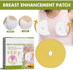 Breast Growth Protein Patch,Chest Growth Protein Patch,Breast Enhancement Patch,Breast Enhancement Mask,Breast Enhancement Upright Lifter Enlarger Patch,Breast Firming Patches (50PCS)