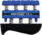 CanDo Digi-Flex, 7.0 lbs., Blue
