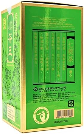 TenRen King's Tea (403, 300g)