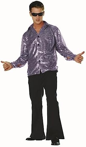 RG Costumes mens Costume