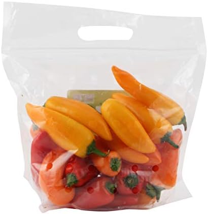 PRODUCE Organic Sweet Pepper Mix, 16 Ounce
