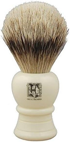 Geo. F. Trumper Super Badger Shaving Brush Medium SB4