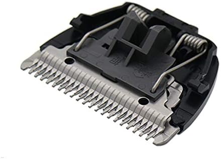 WuYan Trimmer Barber Head for Panasonic, Replacement Blade Clipper Head for ER5204 ER5205 ER5208 ER5209 ER5210 ER-CA35 ER-CA70 ER510 ER2171 ER2211 ER2061