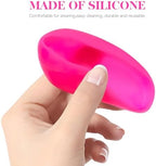 4 Pairs Earmuffs Hair Dyeing Ear Covers Tender Ear Covers Ear Protective Sleeves Ear Protection Tools Hairdressing Special Hairdressing Ear Covers Hair Dye Accessories