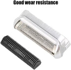Shaver For Replacement Heads For Foil & Cutter for Compatible M60 P40 P50 P60 P70 P80 555 575 370-5s