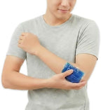 Reusable Cold/Hot Packs, 4" x 6", Each