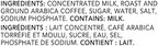 NABOB Latte Coffee, 0.5 lbs, 8 Count