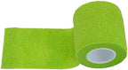 ESUPPORT 2 Inches X 5 Yards Self Adherent Cohesive Wrap Bandages Strong Elastic First Aid Tape for Wrist Ankle Pack of 10