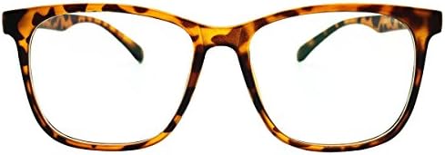 Oversize Photochromic Reading Glasses Mens Womens Readers Spectacles
