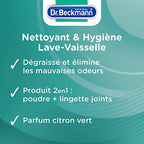 Dr Beckmann Dishwasher Cleaner/Hygiene