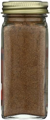 Whole Foods Market, Organic Garam Masala Spice Blend, 1.9 Ounce
