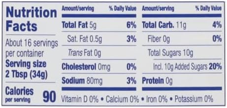 Ken's Steak House Sweet Vidalia Onion Salad Dressing, 16 fl oz. (Pack of 4)