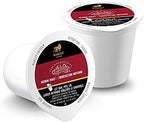 Marley Coffee One Love, 100% Ethiopian, Medium Roast Coffee, Keurig K-Cup Brewer Compatible Pods, 24 Count