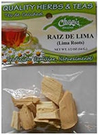 Raiz de Lima (Lima Roots) Net Wt. 1/2oz (14g) 3-Pack
