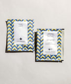 Art of Tea | Organic Earl Grey Black Tea | Earl Grey Tea Bag | 50 Pyramid Black Tea Bag Sachets