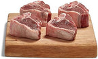 Lamb Loin Chop Bone-In