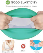 Waterproof Cast Covers for Shower Arm Cast Covers for Shower Adult, Reusable Cast Shower Cover Arm, Soft Comfortable Cast Protector for Bandages, Dressings