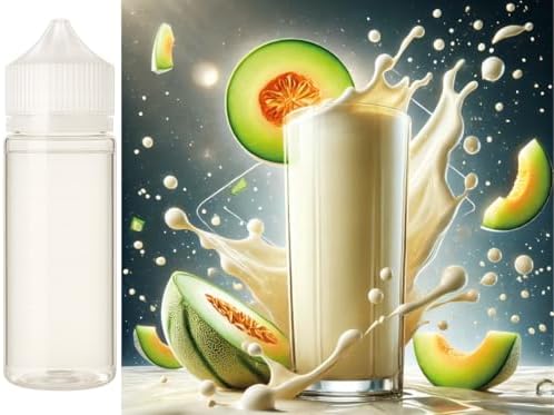 Buttermilk Honeydew Melon Flavor Concentrate - Vegan - Sasami - 10ml