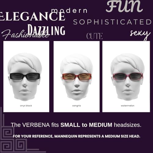 proSPORT Full Lens Reading Sunglass Tinted Readers Women Small Gold or Silver Lion Crest Medusa Emblem Logo NOT BIFOCAL