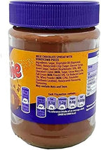 Original Cadbury Crunchie Chocolate Spread Imported From The UK England British Crunchie Chocolate Spread British Choclate Spread