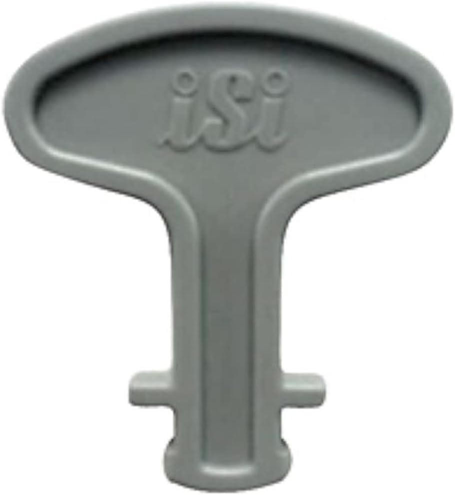 iSi North America Replacement Key for Measuring Tube for use with iSi Soda Siphon