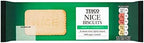 Tesco Nice Biscuits 200G
