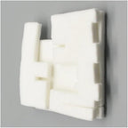 QY5-0602 QY5-0517-000 Absorber Kit Fit for Canon G1000 G2000 G3000 G3400 G2400 G1400 G3040 G3140 G3240 G3410 G3500 G3540
