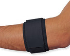 WellWear Neoprene Tennis Elbow Support, One Size