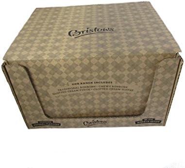 Bristows Traditional Strawberry Bon Bons 150g