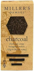 MILLER'S CHARCOAL WAFERS