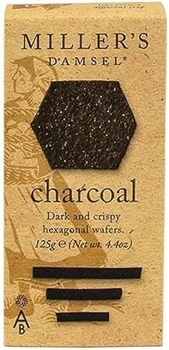 MILLER'S CHARCOAL WAFERS