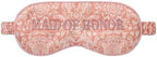 slip Sleep Mask - 100% Pure 22 Momme Mulberry Silk Eye Mask - Comfortable Sleeping Mask with Elastic Band + Pure Silk Filler and Internal Liner, Bridal Collection: Maid of Honor