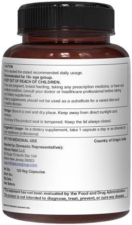 Pure Nutrition Triple Ginseng 650mg | 120 Caps | Complex for Men and Women | Highly Effective Combination of Red, American and Siberian Ginseng. Non GMO