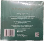 Fortnum and Mason Breakfast Blend 50 Count Tea Bags (1 Pack)