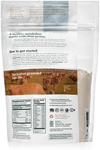 Natural Force Grass Fed Organic Whey Protein Powder – Non GMO Verified, Humane Certified & Lab Tested for Toxins – Real Vanilla Flavor – Keto Friendly, Low Carb, and Kosher - 16 Ounce A2 Protein