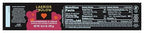 LAKRIDS BY BÜLOW - Strawberries & Cream - 10.4 oz - Chocolate Coated Gourmet Licorice - Sweet Licorice Core Coated in White Chocolate, Strawberries and Cream