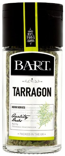 Bart Tarragon, 7.5g
