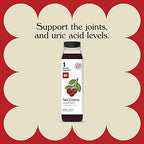 Sweet Montmorency Tart Cherry Juice Concentrate - 12oz Syrup, Extract, & Tart Cherry Juice Supplement for Sleep & Uric Acid