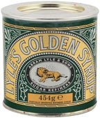 TATE & LYLE Golden Syrup, 454 GR