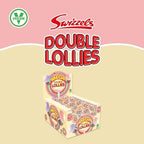 Swizzels Matlow 36 Mega Double Lollies