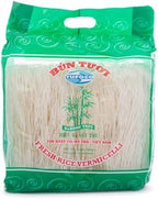 Bamboo Tree Rice Vermicelli Rice Noodles, 32 oz (1 Pack)
