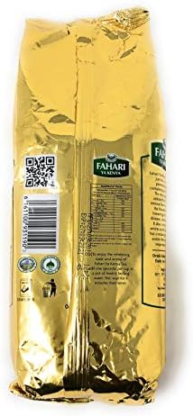 Fahari Ya Kenya Tangawizi Tea