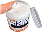 Skin Strong Slather Anti-Chafing Cream and Chamois Cream. Eliminates Friction, Chafing, Saddle Sores, and Thigh Chafing